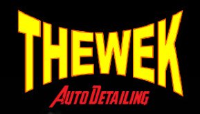 Trademark THEWEK Auto Detailing