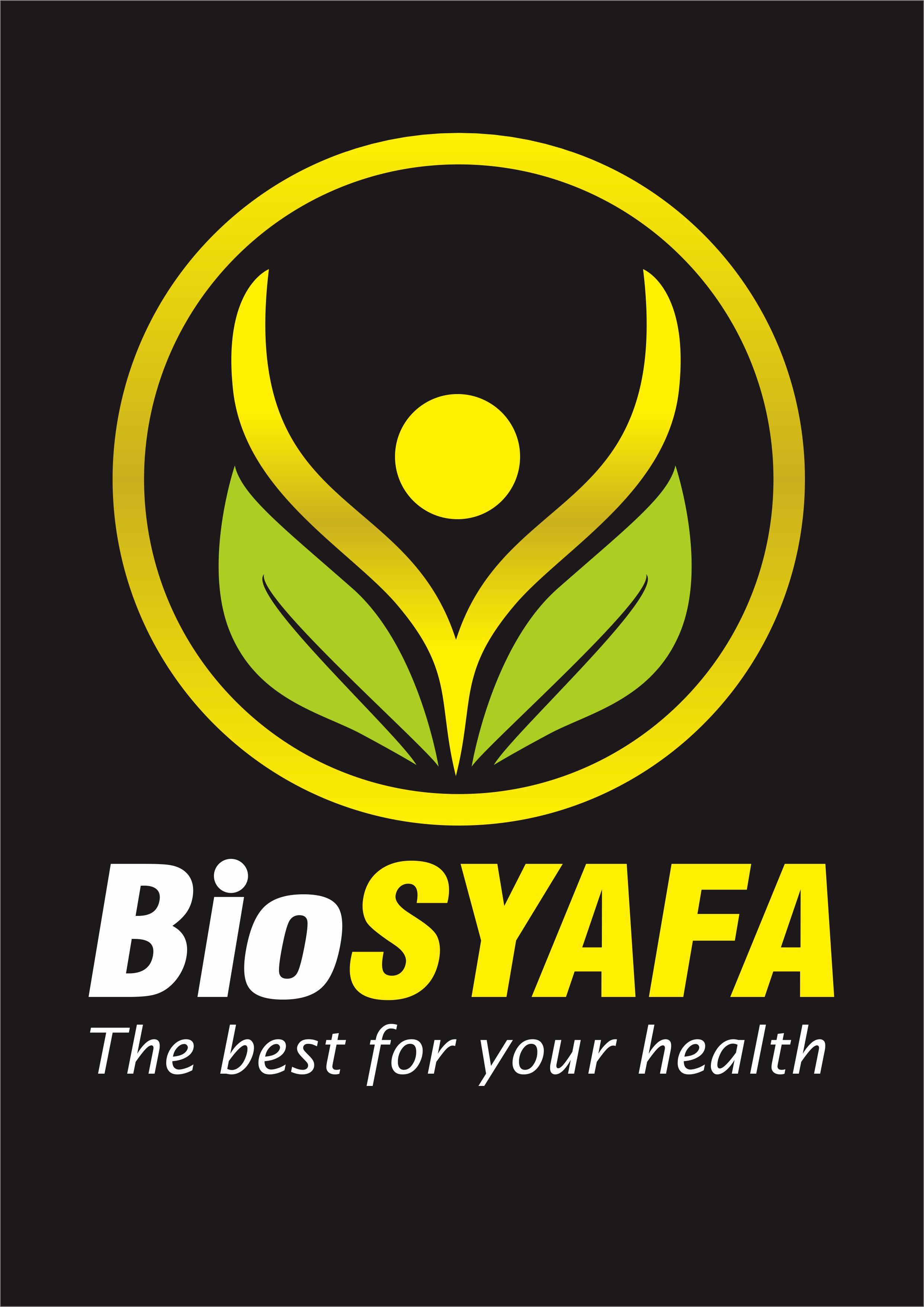 Trademark BIOSYAFA