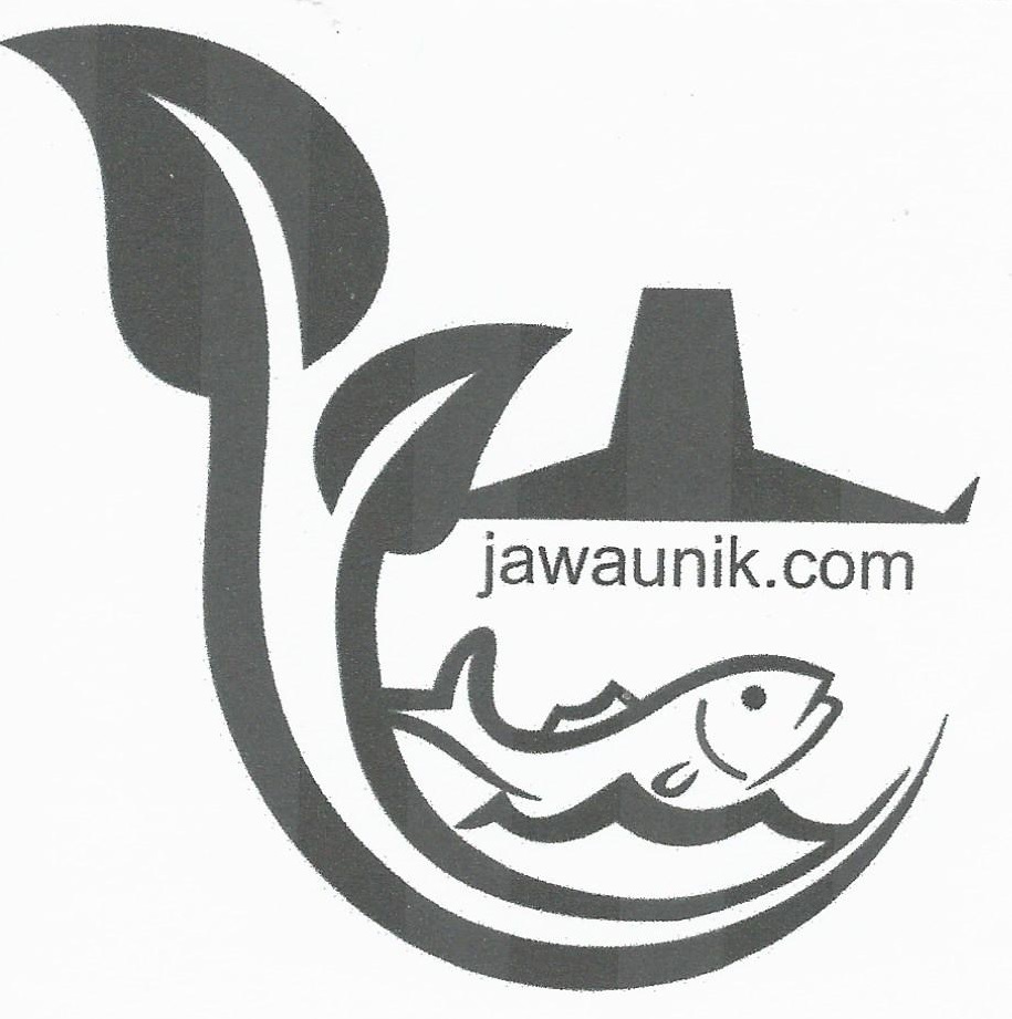 Trademark JAWAUNIK.COM