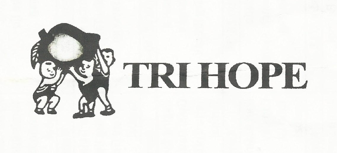 Trademark TRI HOPE