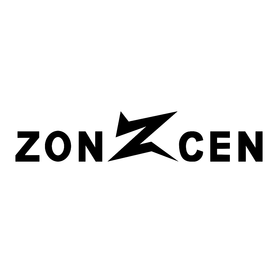 Trademark ZONZCEN