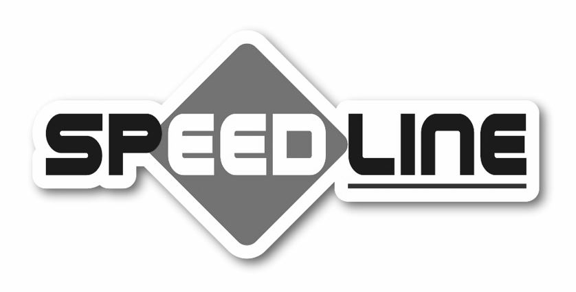 Trademark SPEEDLINE