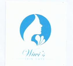 Trademark Wiwi's Skin Care dan Logo