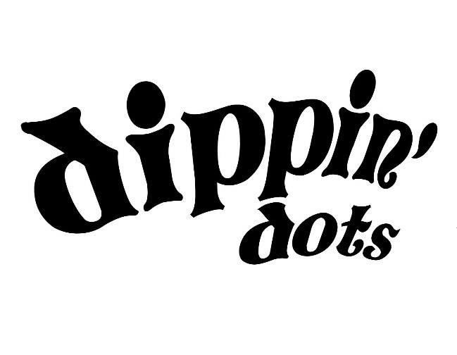 Trademark DIPPIN’ DOTS