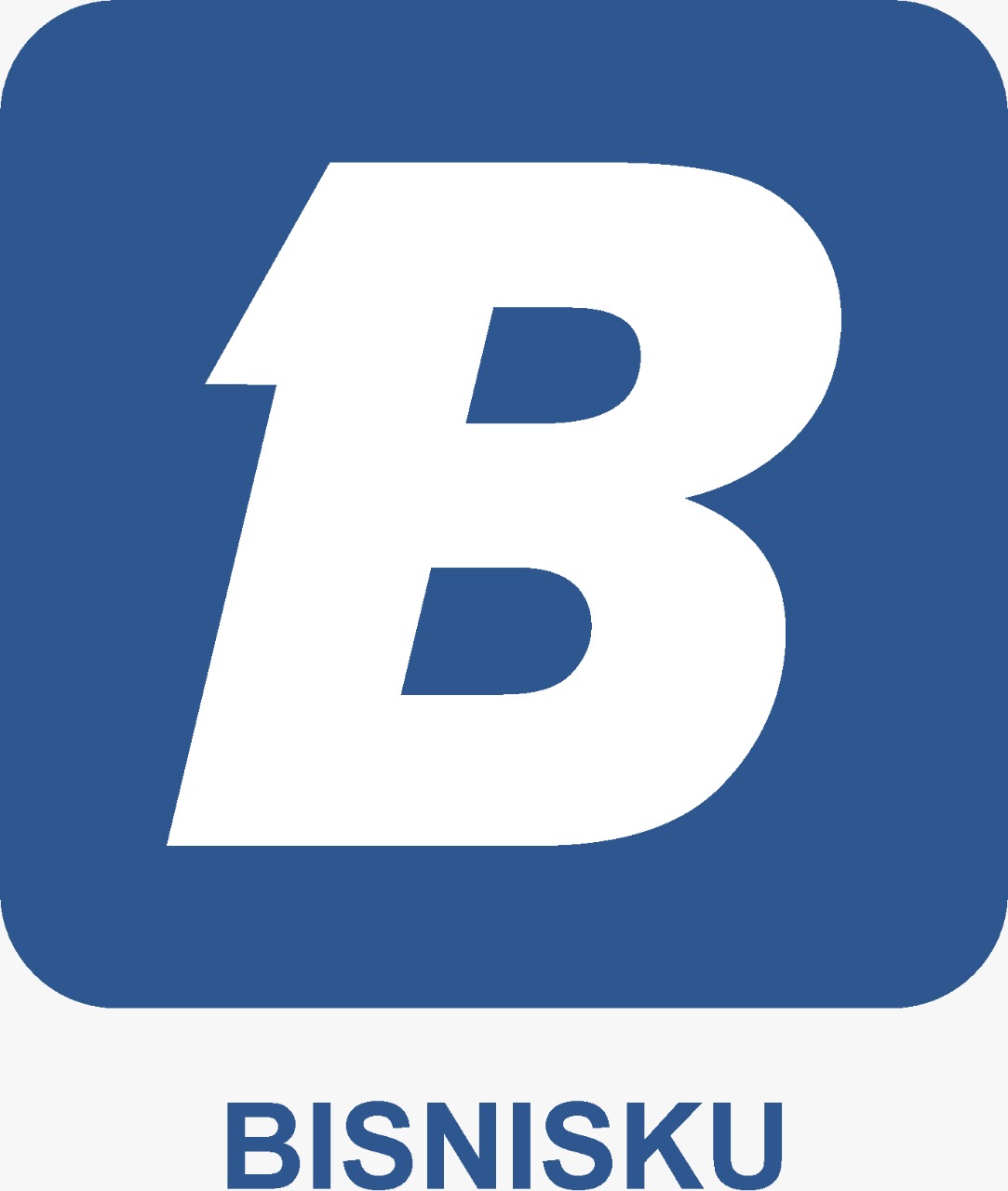 Trademark Bisnisku + Logo B