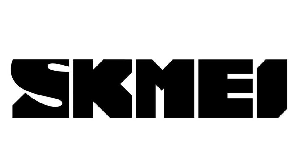 Trademark SKMEI