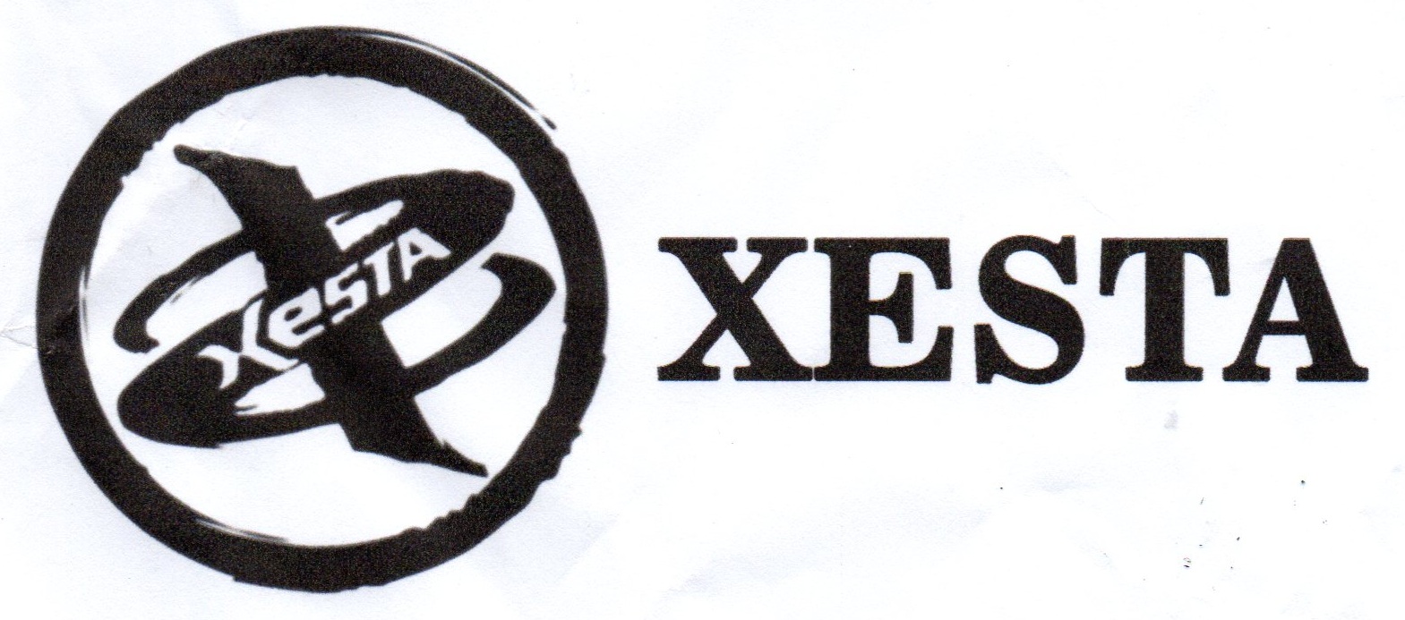 Trademark XESTA