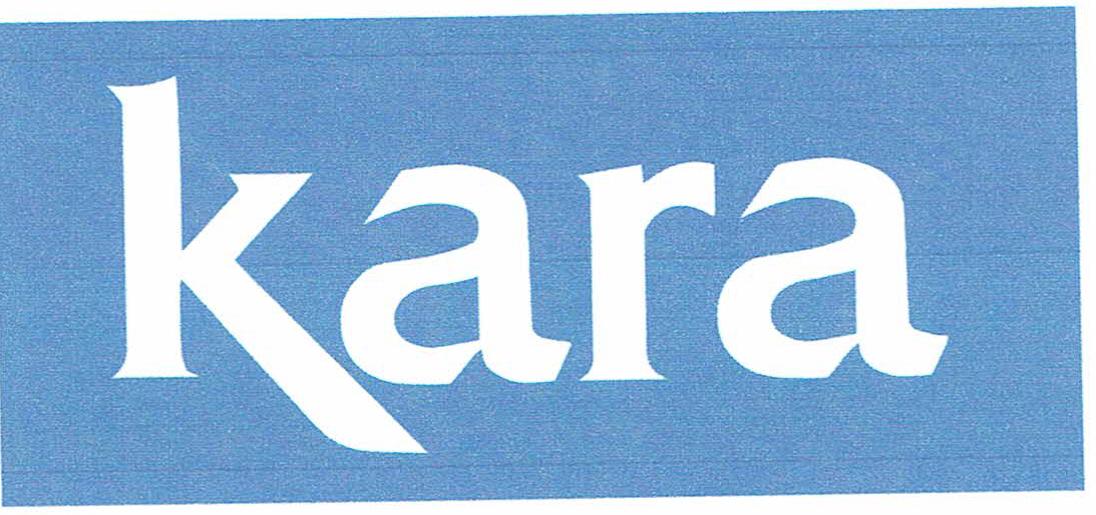 Trademark KARA