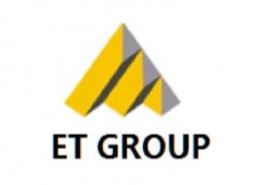 Trademark ET GROUP