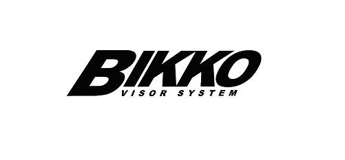 Trademark BIKKO VISOR SYSTEM