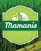 Trademark MAMANIS + LUKISAN