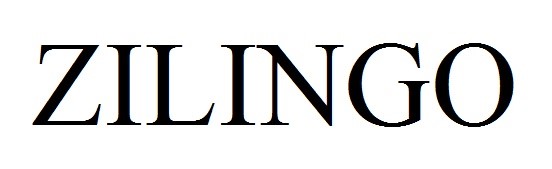 Trademark ZILINGO