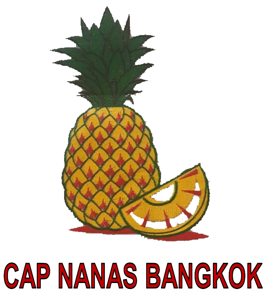 Trademark CAP NANAS BANGKOK