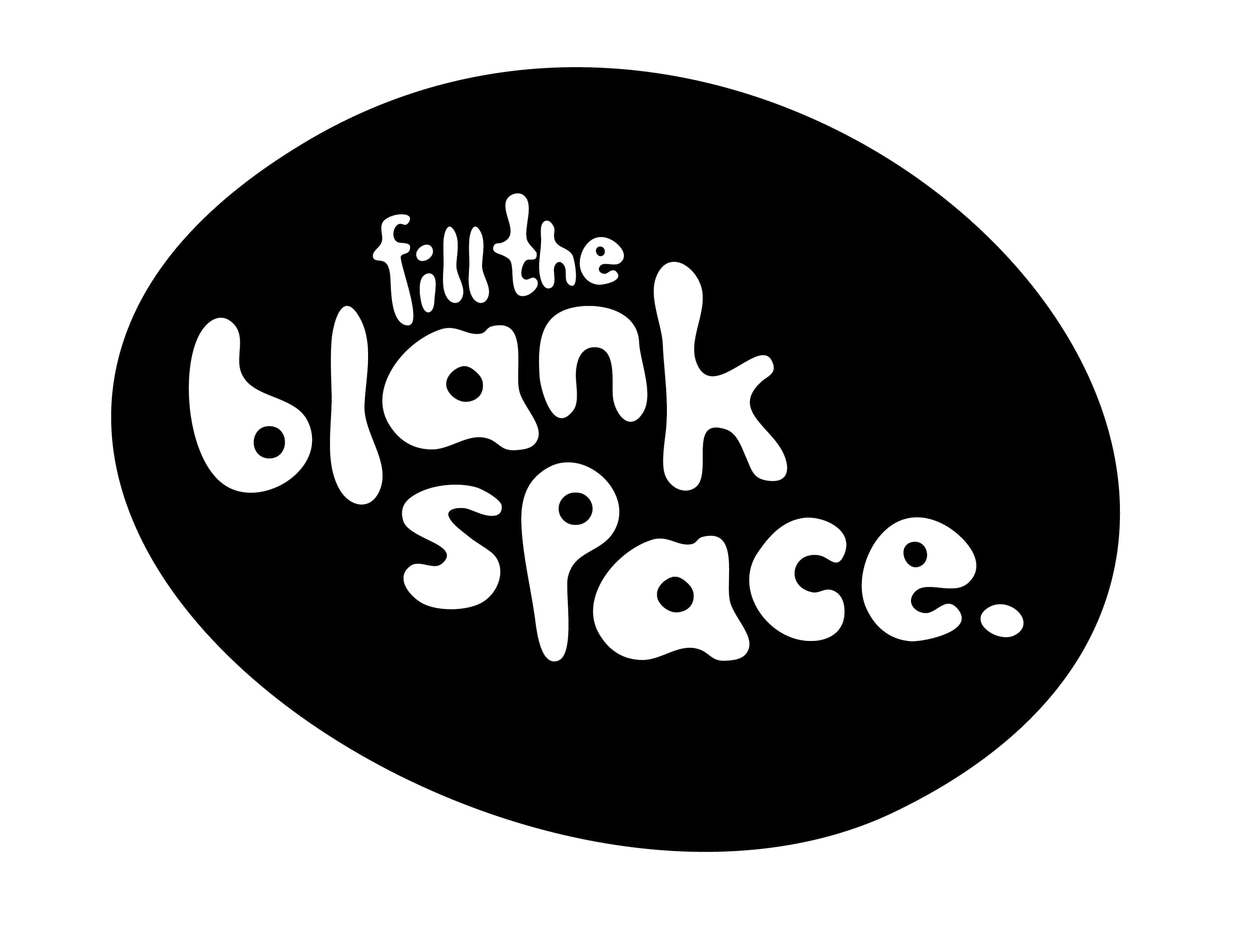 Trademark FILL THE BLANKSPACE