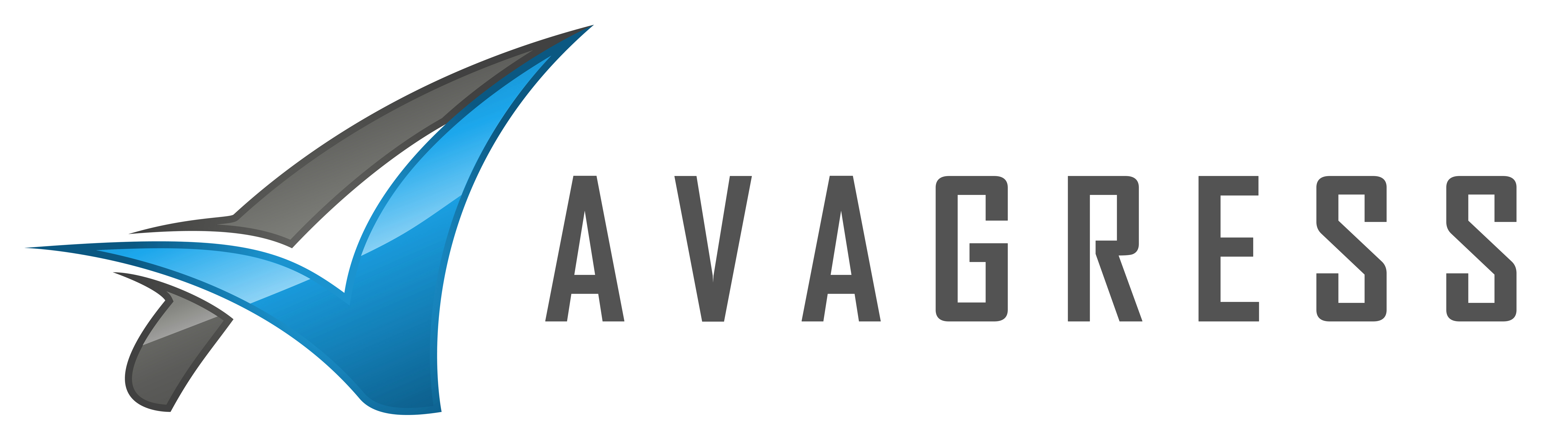 Trademark AVAGRESS + LOGO