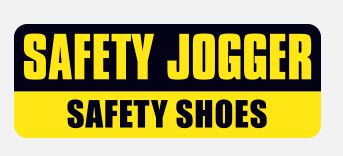 Trademark SAFETY JOGGER SAFETY SHOES