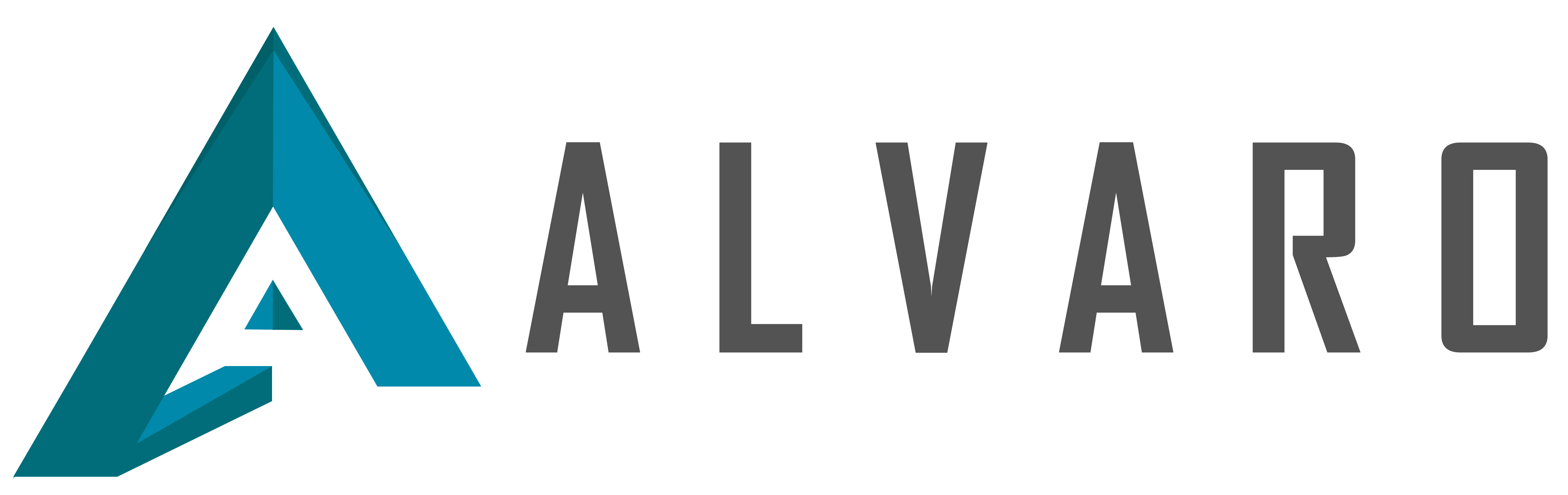 Trademark ALVARO + LOGO