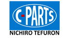 Trademark C-PARTS NICHIRO TEFURON