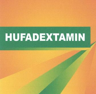 Trademark HUFADEXTAMIN