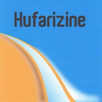 Trademark HUFARIZINE