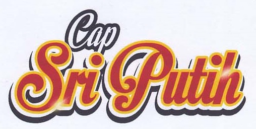 Trademark CAP SRI PUTIH