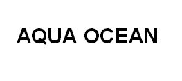 Trademark AQUA OCEAN