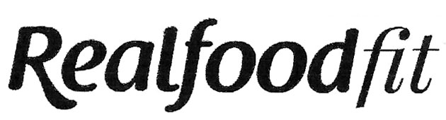 Trademark REALFOODFIT