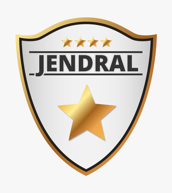 Trademark JENDRAL