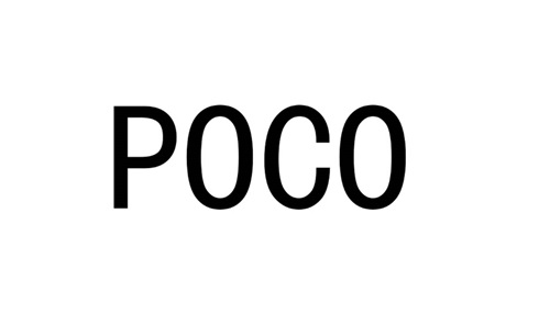 Trademark POCO