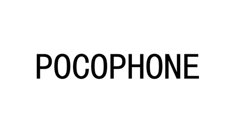 Trademark POCOPHONE