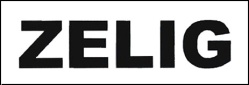 Trademark ZELIG