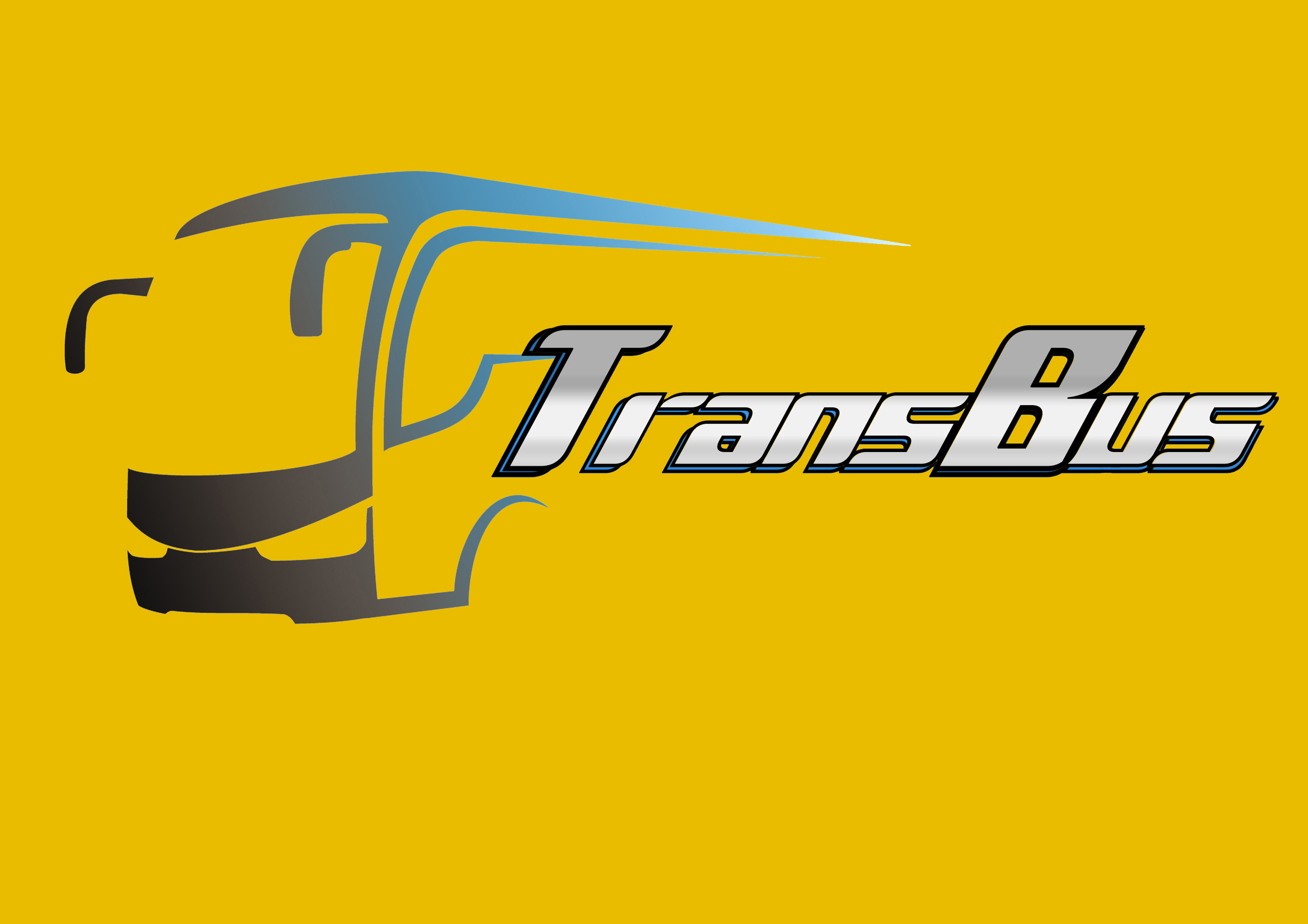 Trademark TRANSBUS & Logo