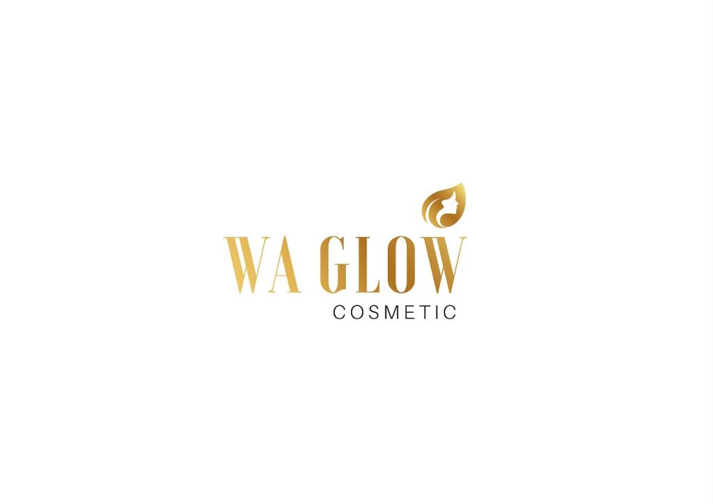 Trademark WA GLOW COSMETIC