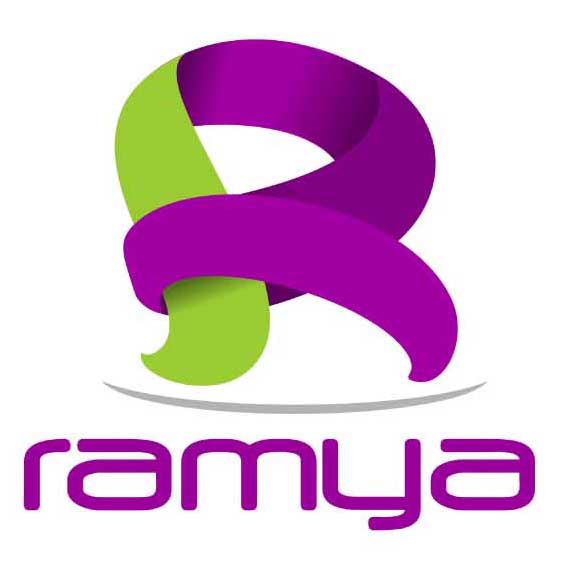 Trademark RAMYA