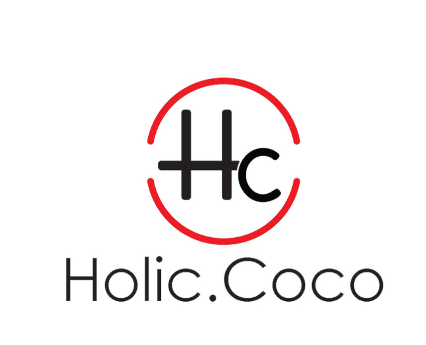 Trademark Holic.CoCo