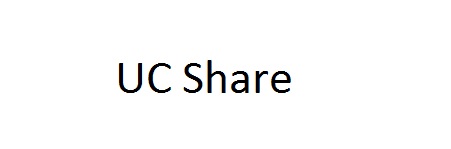 Trademark UC Share