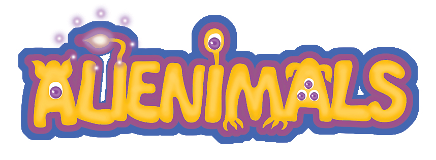 Trademark ALIENIMALS