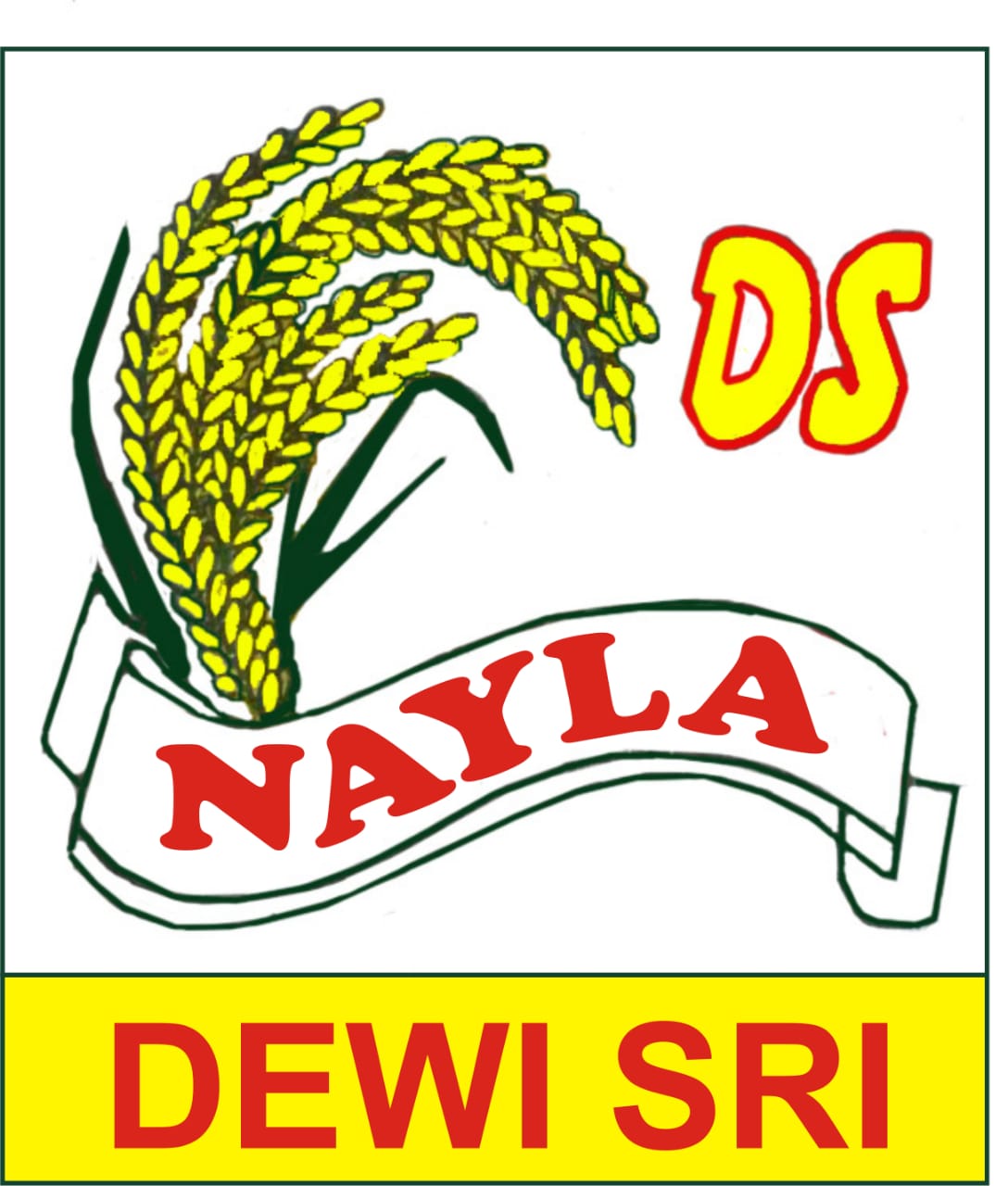 Trademark DS NAYLA DEWI SRI