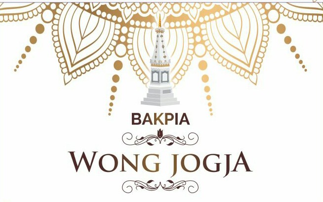 Trademark BAKPIA WONG JOGJA