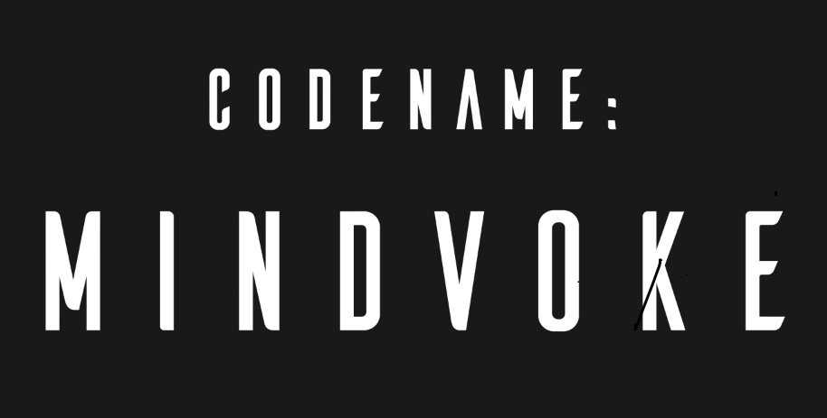 Trademark CODENAME: MINDVOKE