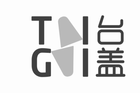 Trademark TAI GAI DAN HURUF KANJI