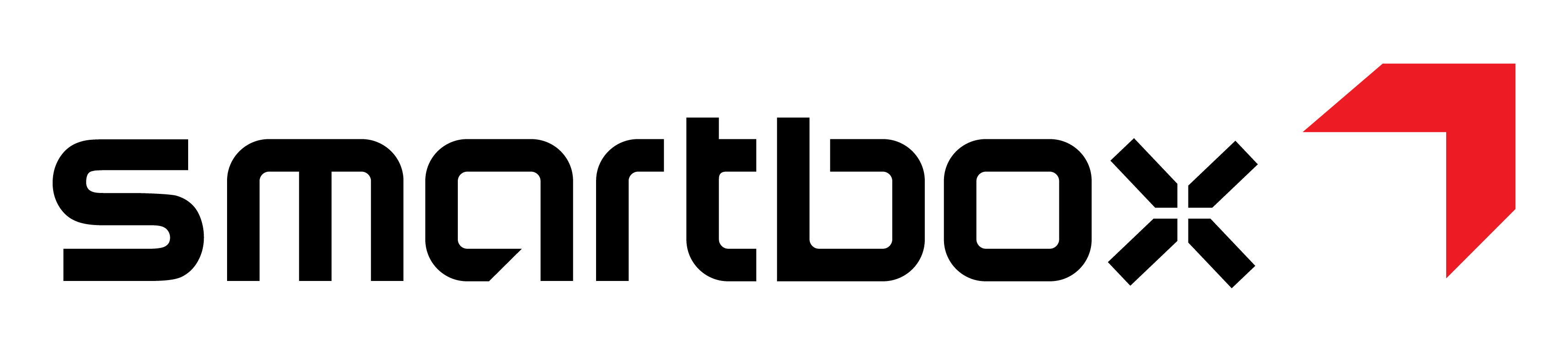 Trademark SMARTBOX + LOGO