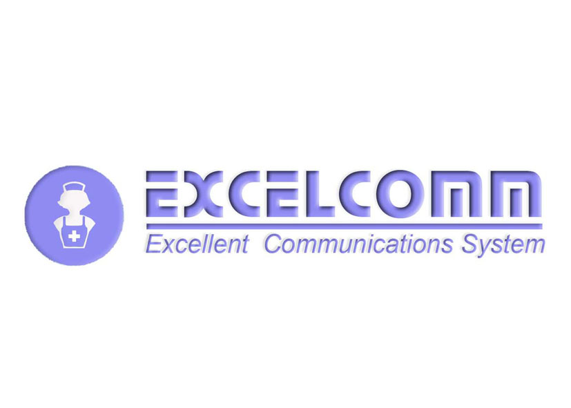 Trademark EXCELCOMM Excellent Communications System