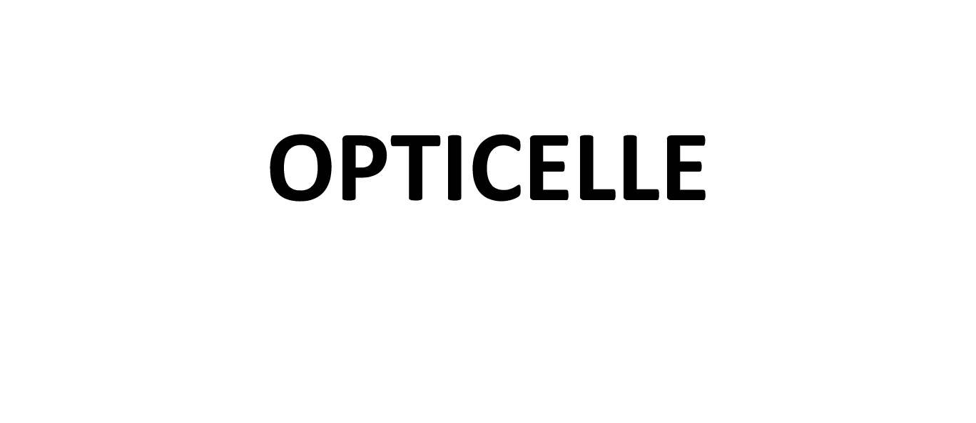 Trademark OPTICELLE