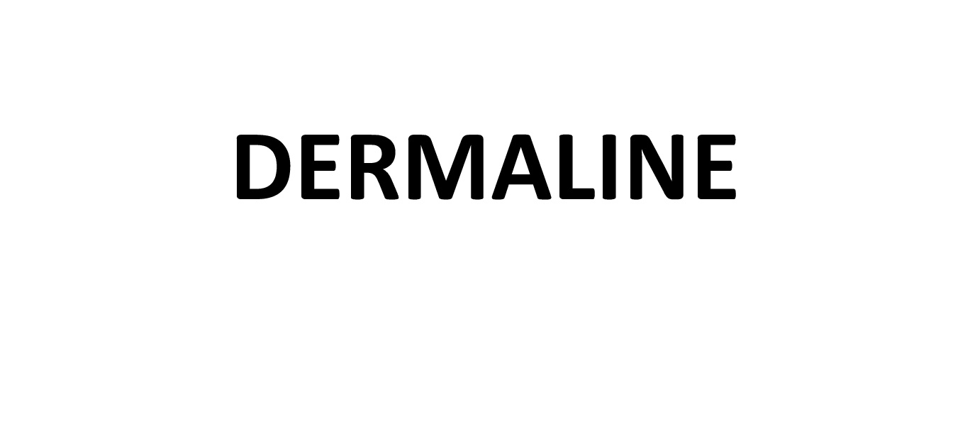 Trademark DERMALINE