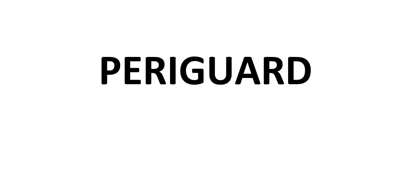 Trademark PERIGUARD