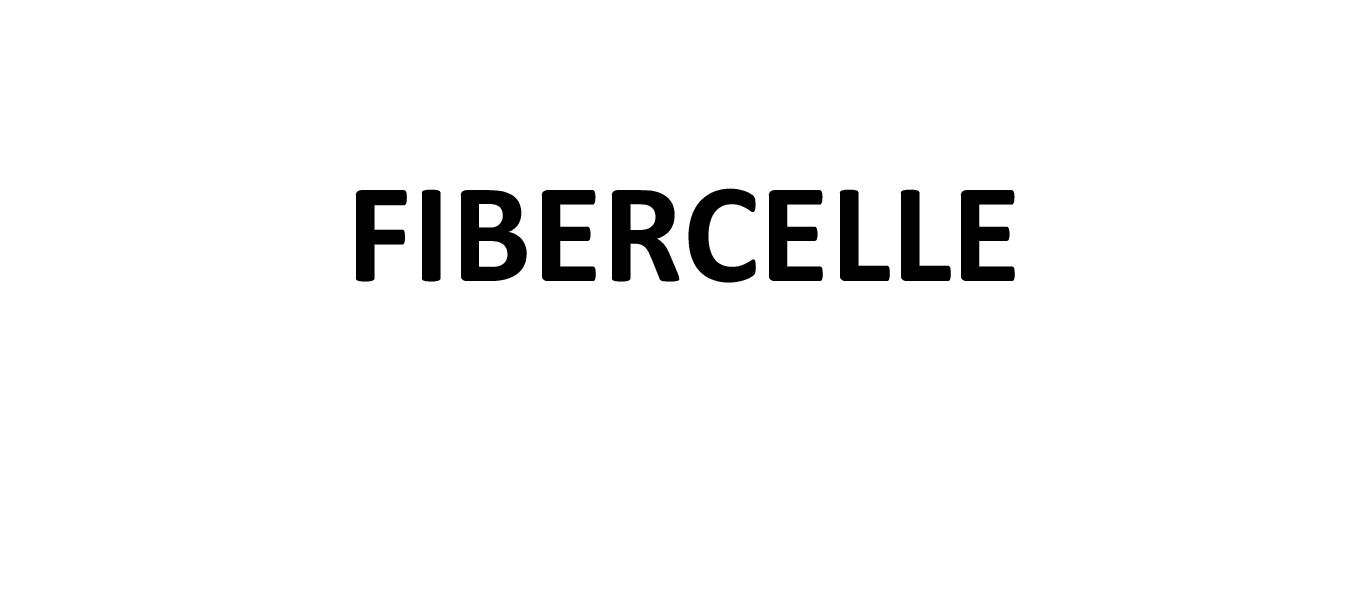 Trademark FIBERCELLE