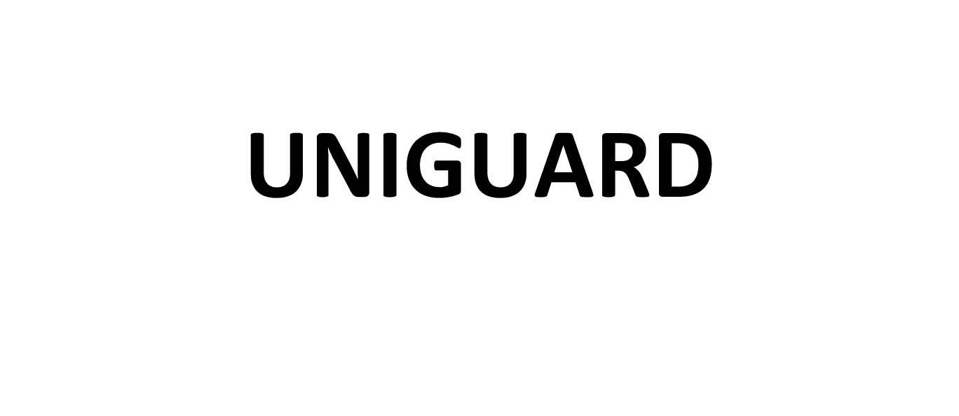 Trademark UNIGUARD