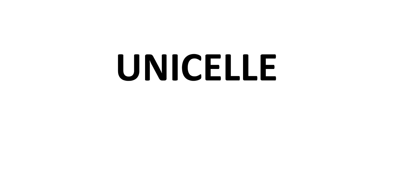 Trademark UNICELLE