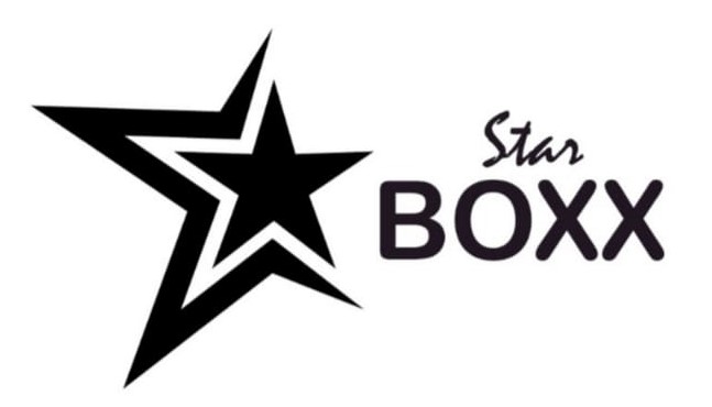 Trademark Star BOXX